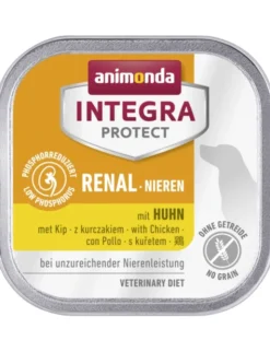 INTEGRA PROTECT Adult Renal mit Huhn 150g