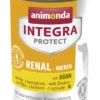 INTEGRA PROTECT Adult Renal mit Huhn 400g