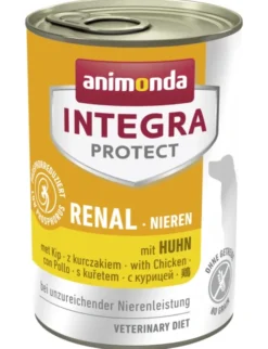 INTEGRA PROTECT Adult Renal mit Huhn 400g