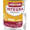 INTEGRA PROTECT Adult Renal mit Rind 400g