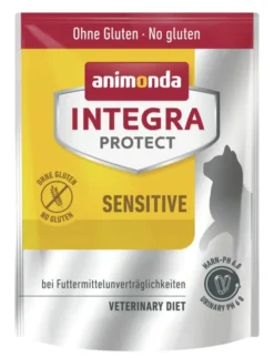 INTEGRA PROTECT Adult Sensitive 300g