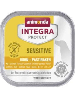 INTEGRA PROTECT Adult Sensitive Huhn + Pastinaken 150g