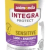INTEGRA PROTECT Adult Sensitive Lamm + Amaranth 400g