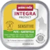 INTEGRA PROTECT Adult Sensitive Pute + Kartoffeln 100g