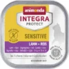 INTEGRA PROTECT Adult Sensitive Lamm + Reis 100g
