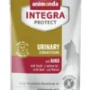 INTEGRA PROTECT Adult Struvit mit Rind 85g