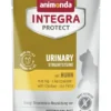 INTEGRA PROTECT Adult Struvit mit Huhn 85g