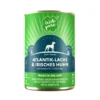 Irish Pure Adult Atlantik-Lachs und Irisches Huhn mit Gemüse & Kelp-Alge 390g