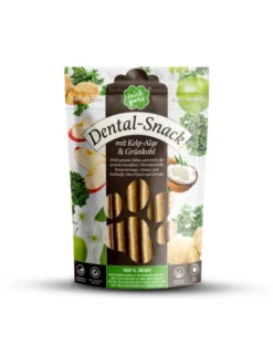 Irish Pure Dental-Snack 150g
