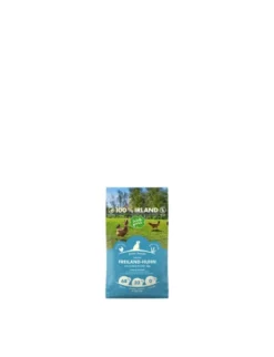 Irish Pure Junior Huhn mit Gemüse & Kelp-Alge 1,5kg