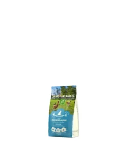 Irish Pure Junior Huhn mit Gemüse & Kelp-Alge 1,5kg
