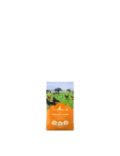 Irish Pure Puppy Huhn mit Gemüse & Kelp-Alge 1,5kg