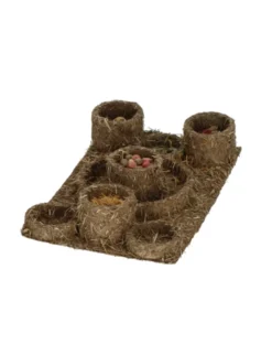 JR Farm Back to Instinct Fun-Park 275g