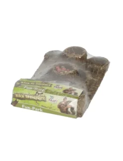 JR Farm Back to Instinct Fun-Park 275g