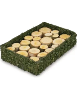 JR Farm Back to Instinct Schnüffel-Wald 240g