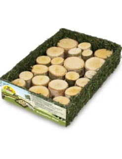 JR Farm Back to Instinct Schnüffel-Wald 240g