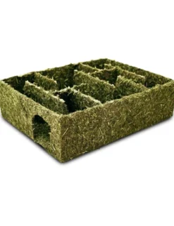 JR Farm Back to Instinct Snack-Labyrinth 400g