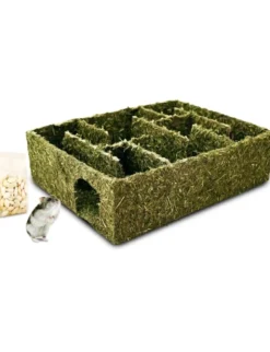 JR Farm Back to Instinct Snack-Labyrinth 400g