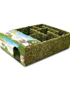 JR Farm Back to Instinct Snack-Labyrinth 400g