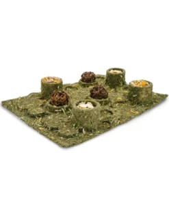 JR Farm Back to Instinct XXL Fun-Park 430g