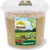 JR Farm Bark-Butter Regenwürmer 2kg