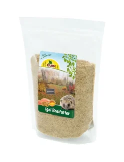 JR Farm Basic Food 200g
