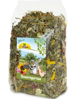 JR Farm Bauerngarten 150g
