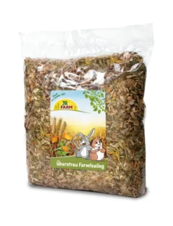 JR Farm Überstreu Farmfeeling 10l