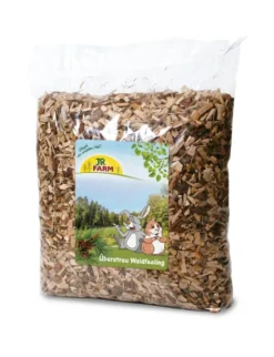 JR Farm Überstreu Waldfeeling 10l
