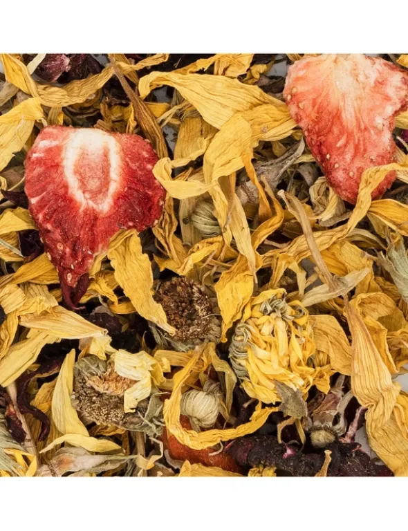 JR Farm Blüten-Paradies 150g