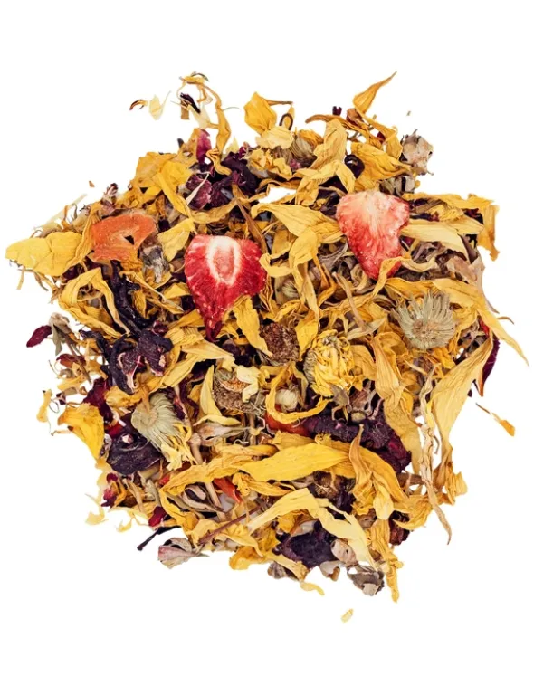 JR Farm Blüten-Paradies 150g