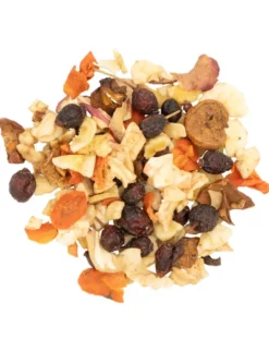 JR Farm Chinchilla-Fruchtsalat 125g