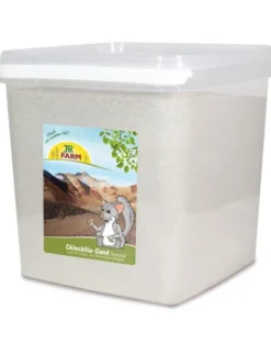 JR Farm Chinchilla-Sand Spezial 4kg