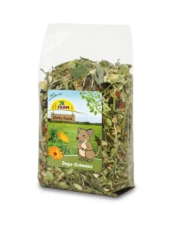 JR Farm Degu-Schmaus 800g