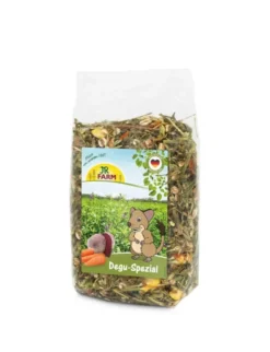 JR Farm Degu-Spezial 500g