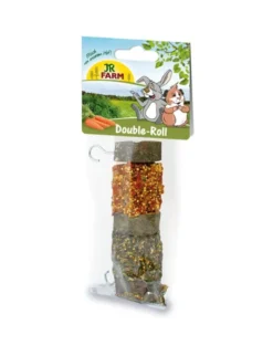 JR Farm Double-Roll 160g