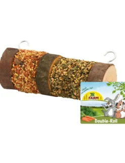 JR Farm Double-Roll 160g