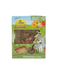 JR Farm Ein Stück Natur Blüten 750g