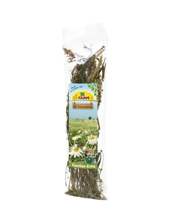 JR Farm Ein Stück Natur Kamillen-Ernte 80g