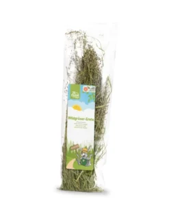 JR Farm Ein Stück Natur Wildgräser-Ernte 80g
