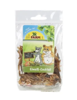 JR Farm Eiweiß-Cocktail 10g