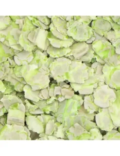 JR Farm Erbsenflocken 200g