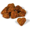 JR Farm Erdbeer-Herzchen 150g