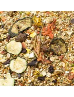 JR Farm Farm Food 500g