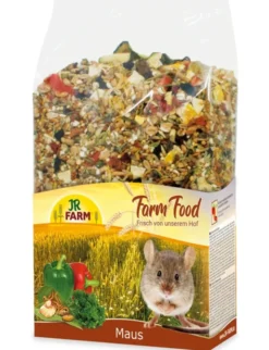 JR Farm Farm Food 500g