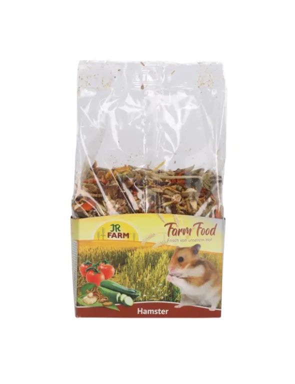 JR Farm Farm Food Hamster 500g