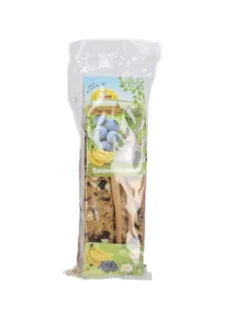 JR Farm Farmys Banane & Blaubeere 160g