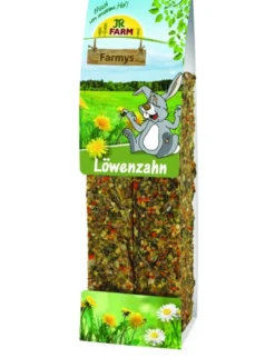 JR Farm Farmys Löwenzahn 160g