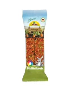 JR Farm Farmys Multivitamin 160g