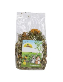 JR Farm Feldkräuter 200g